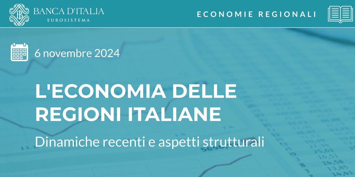 Ufficio Stampa della Banca d'Italia tweet media