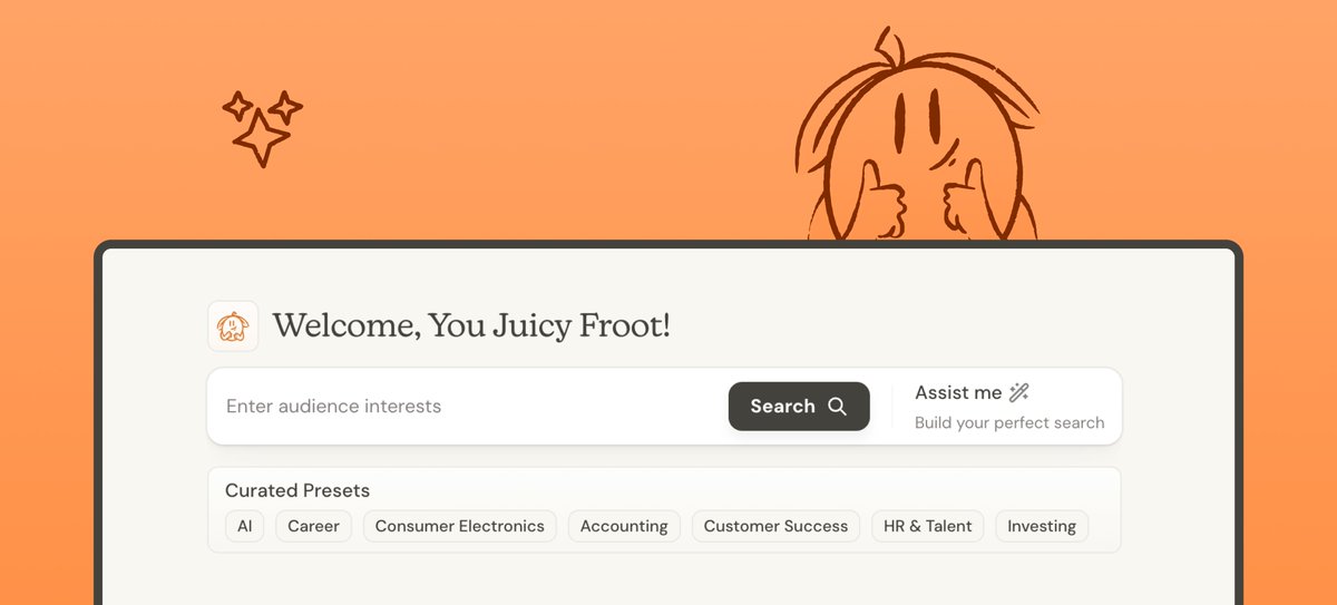 Passionfroot tweet media