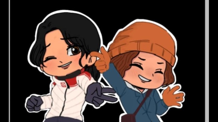 FrancesKiaraIb1's tweet image. #LifeIsStrangeDoubleExposure #safield #safi #MaxCaulfield
(Love this two)❤😫❤