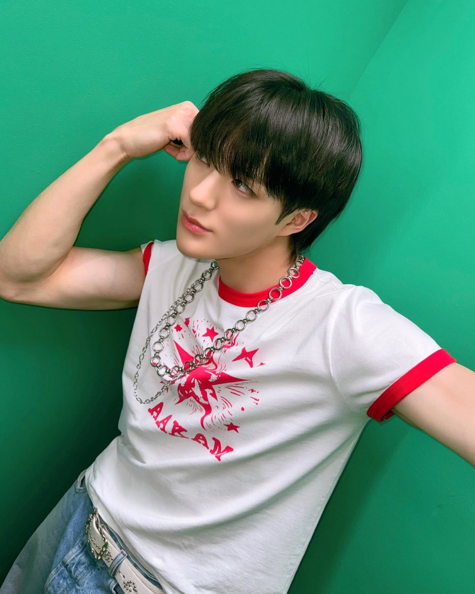 NCTsmtown_DREAM's tweet image. ❤️‍🔥⛓️❤️‍🔥⛓️

#JENO 
#NCTDREAM #DREAMSCAPE
#NCTDREAM_DREAMSCAPE