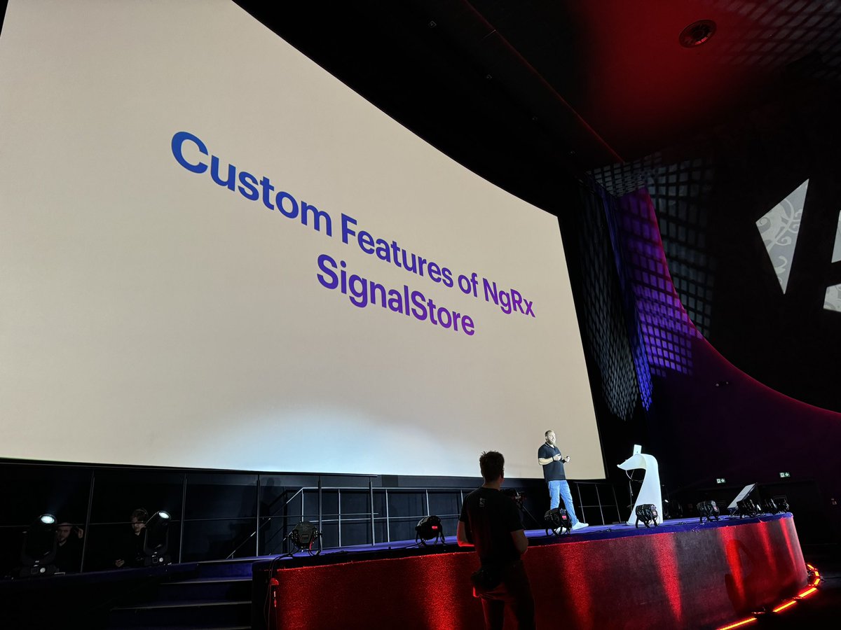 Marko Stanimirović tweet media