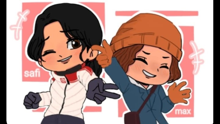 FrancesKiaraIb1's tweet image. #LifeIsStrangeDoubleExposure #safield #safi #MaxCaulfield
(Love this two)❤😫❤