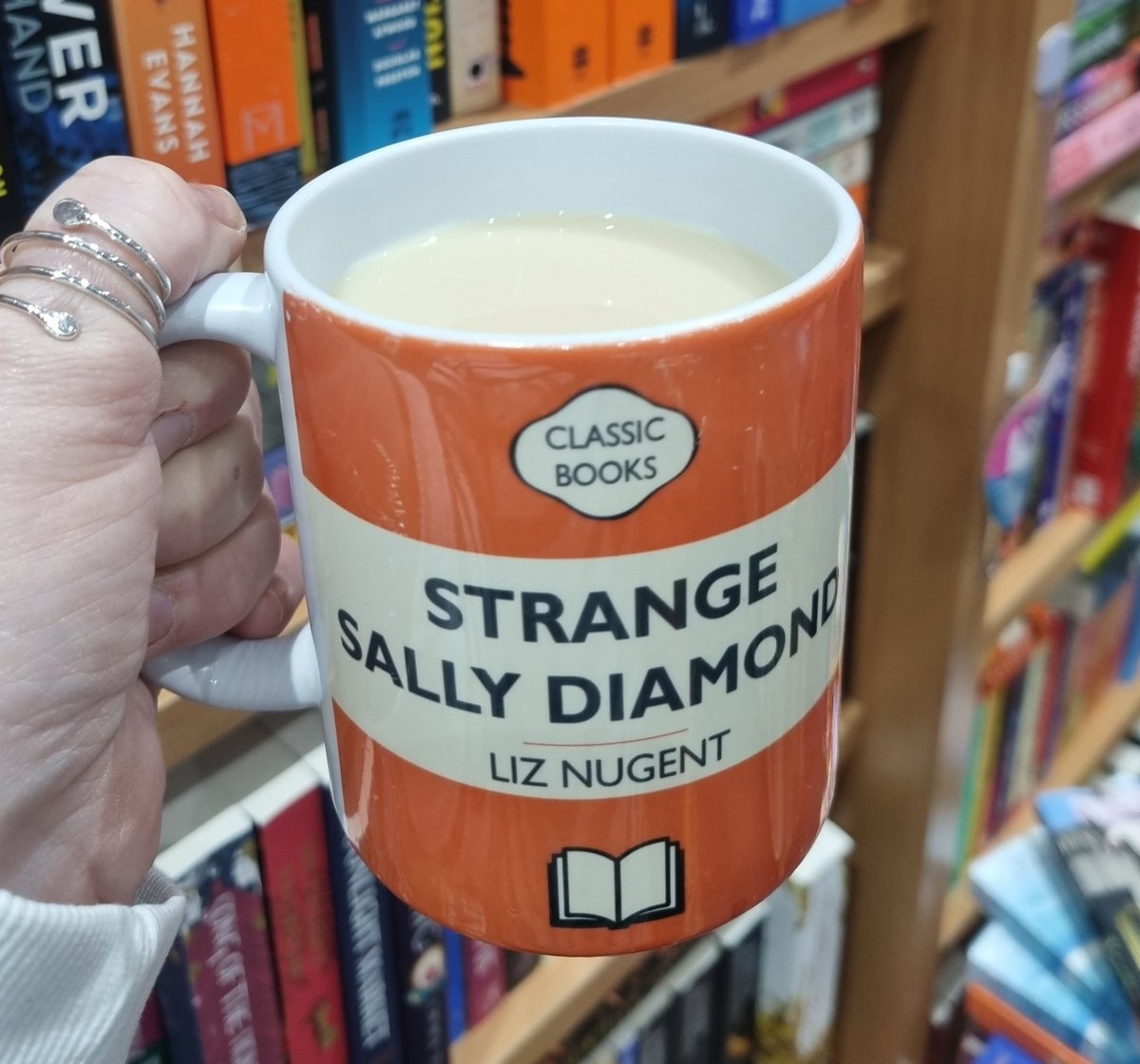Bridge Books Dromore Co Down 📚 tweet media