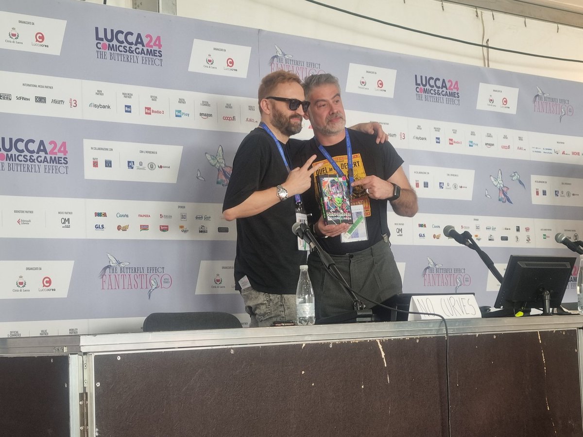 Francesco Marchini tweet media