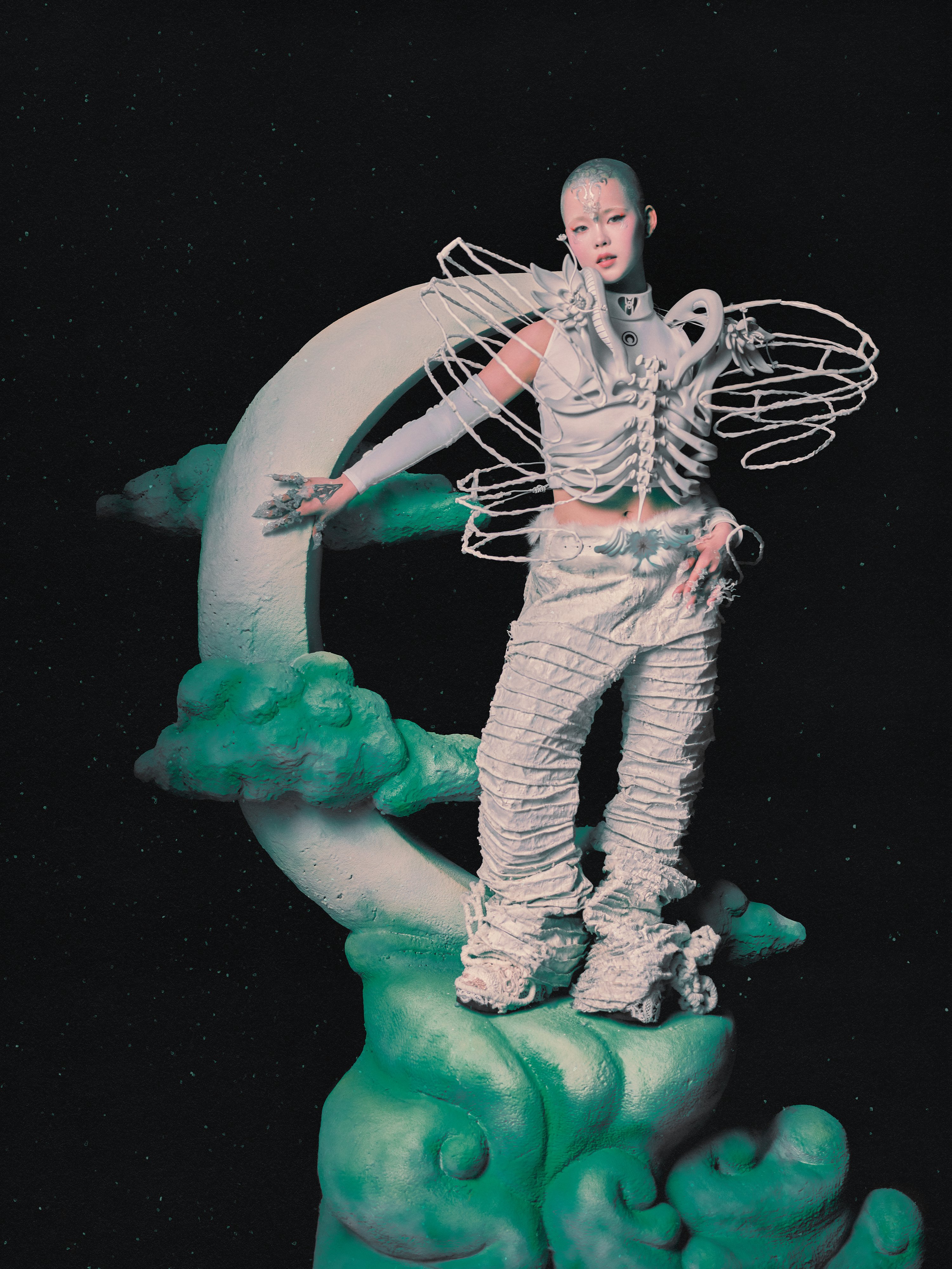 【XG】AWE US限定 レコード Vinyl COCONA ココナ　新品未開封 AWE (Solo ver.(COCONA))【初回盤】 : XG | HMV&BOOKS online