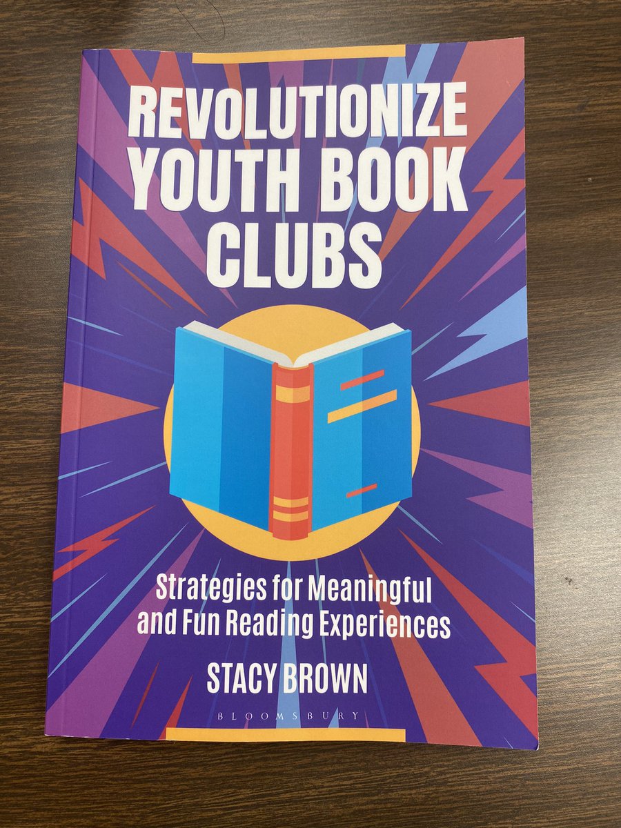 Stacy Brown tweet media