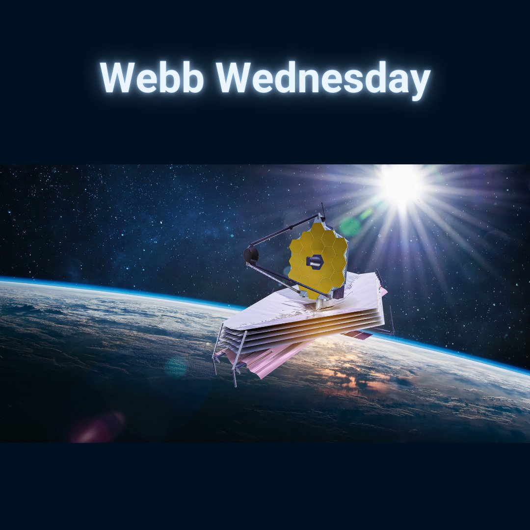 steameducentres's tweet image. Today we are going to learn about the first exoplanet the James Webb Telescope discovered! This was a big moment because it began a wave of finding more planets! For more info head to: nasa.gov/missions/webb/…  ✨💫🪐
#space #jwts #JamesWebb #SpaceDiscovery