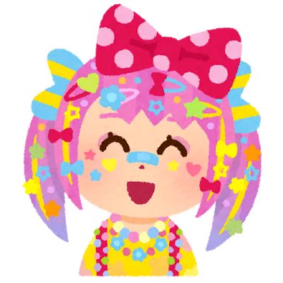  普通に描きたいの 