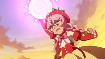 アクロトリップ 第6話