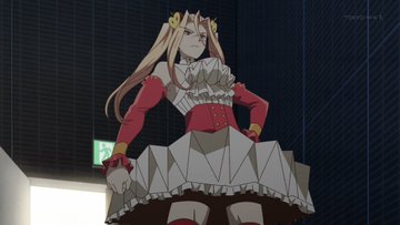 アクロトリップ 第6話
