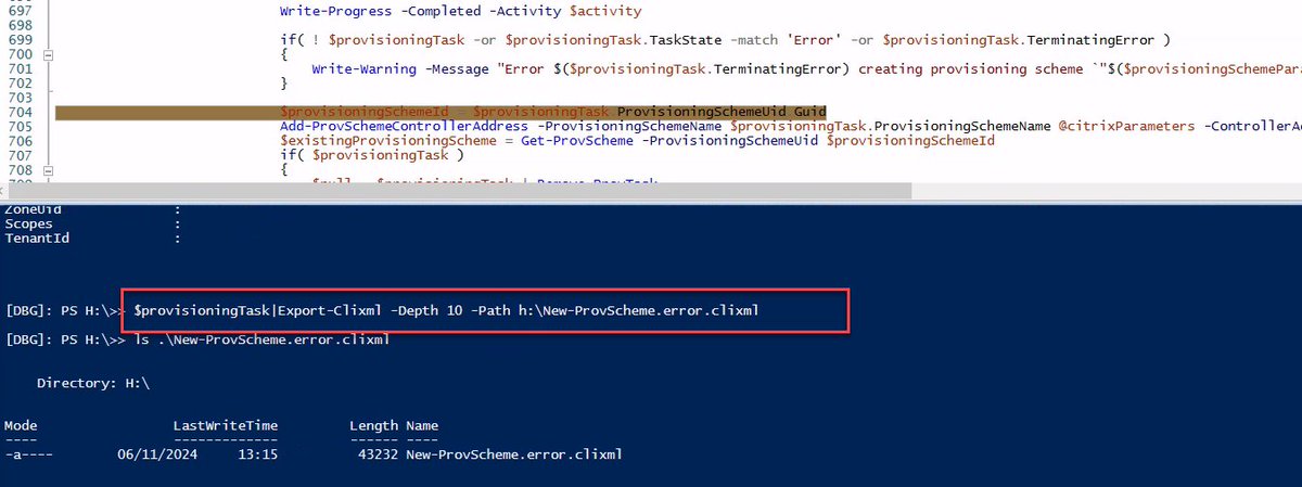 Guy Leech tweet media