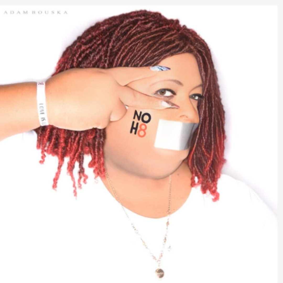 Kayleah H. Madison tweet media