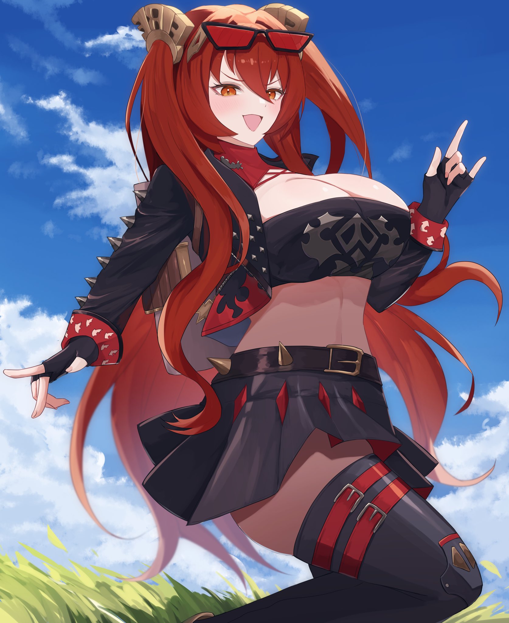 C: official art | Facebook