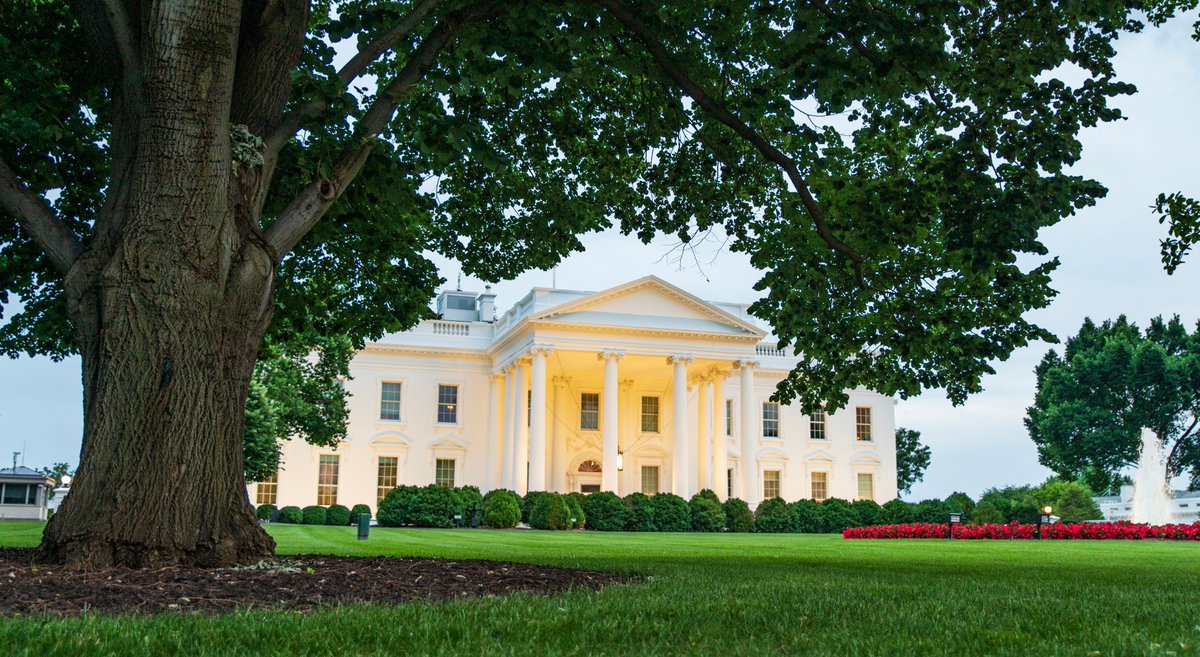 creativetan's tweet image. Whitehouse waiting to welcome new President... #USElection2024 #TrumpWins #USPresidency #washington #whitehouse #usa🇺🇸