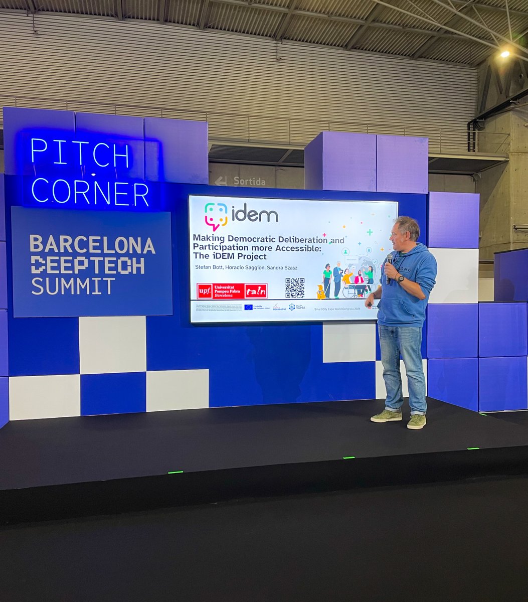 Xarxa RDI-IA tweet media