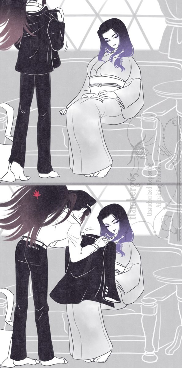 サンルームにて※旧家のぶよし♀ 