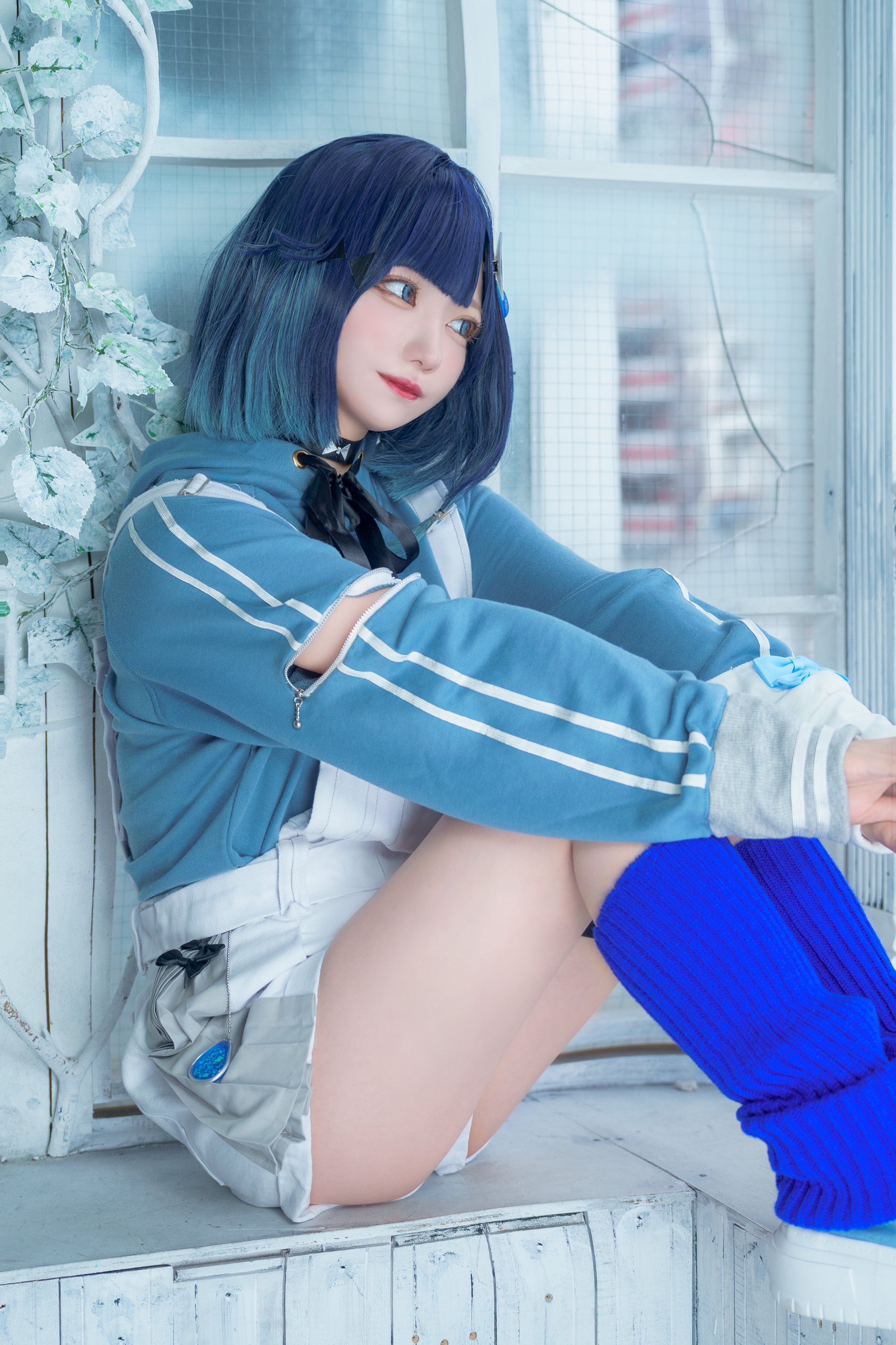 ナツ野🦈❤️‍🩹 on X: 