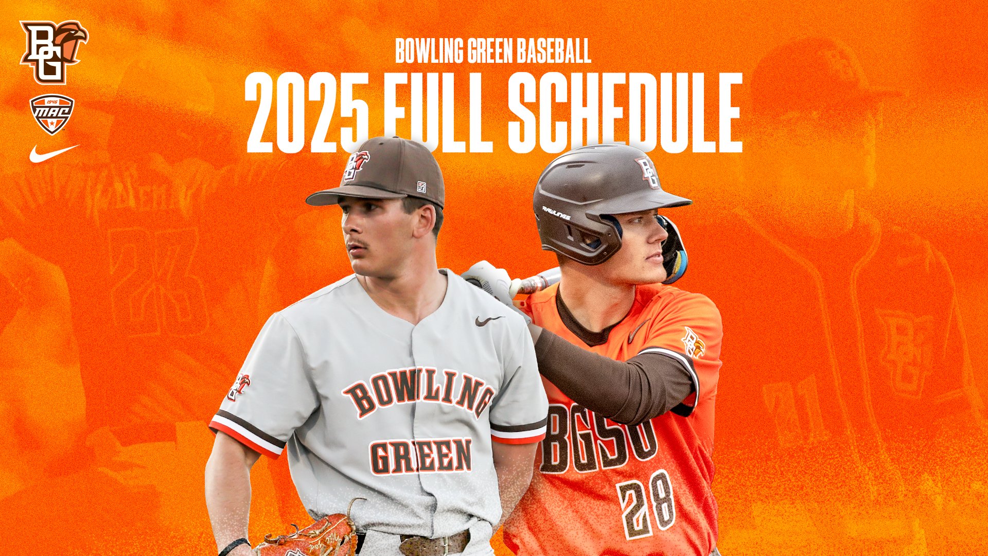 BGSU Baseball BGSU Baseball X
