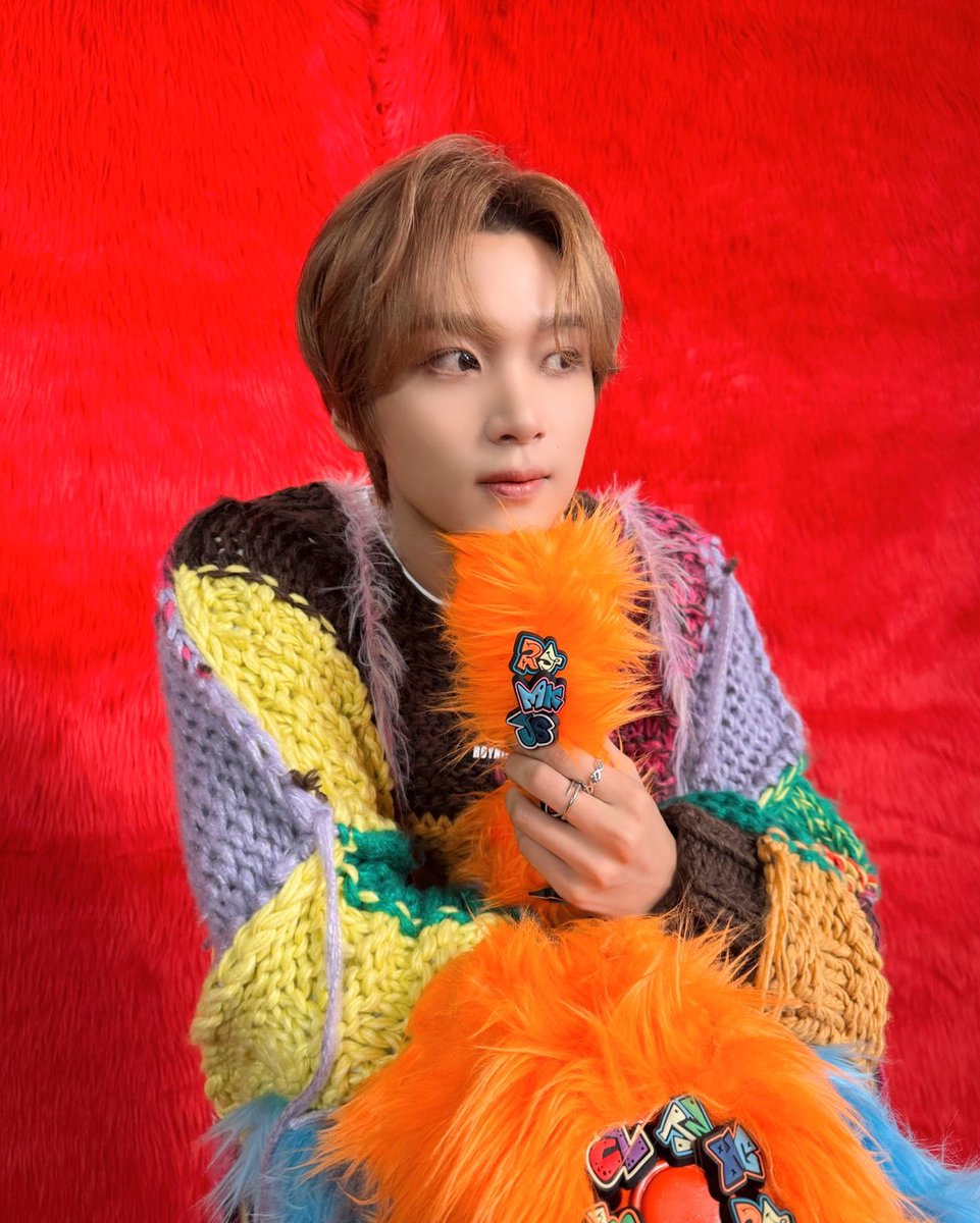 NCT DREAM tweet media