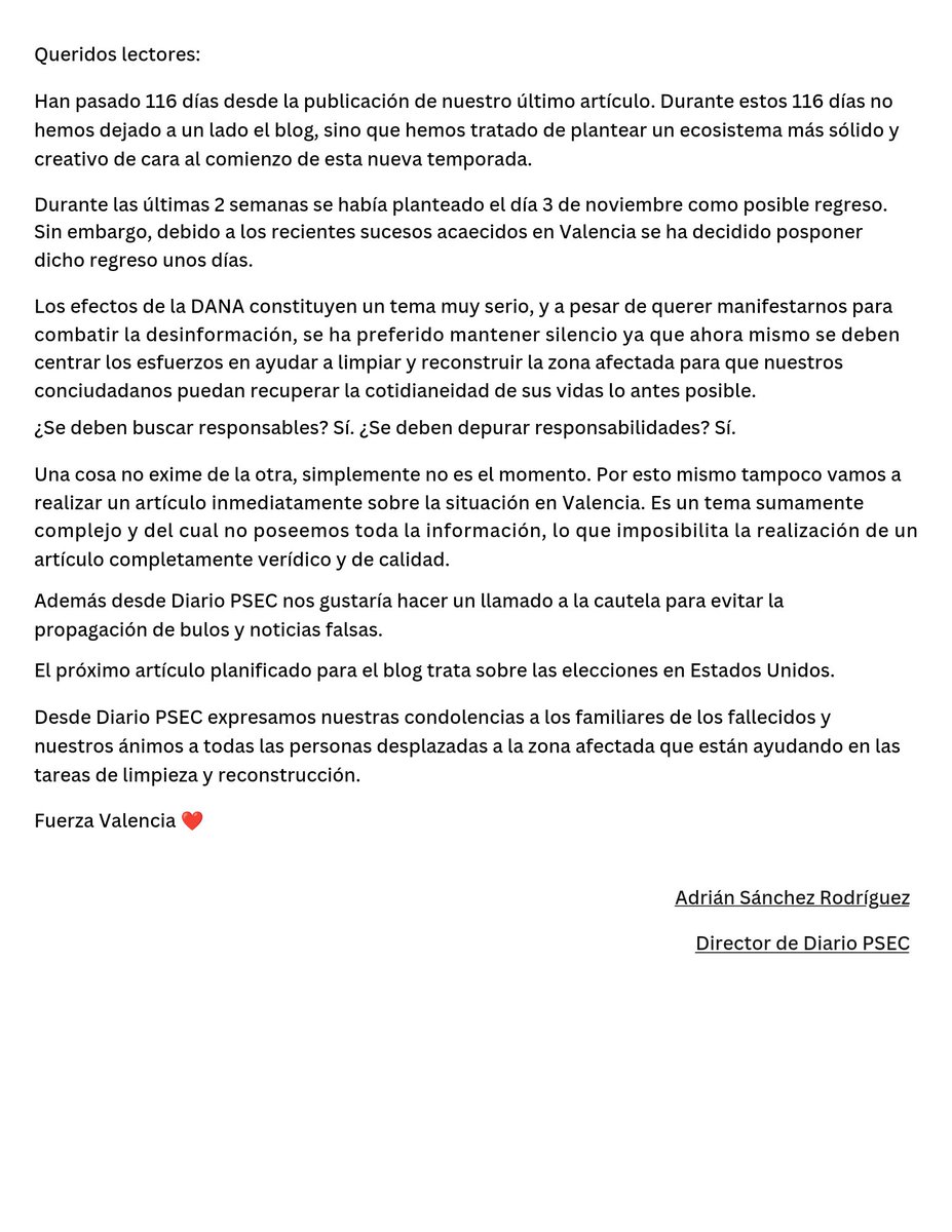 diario_psec's tweet image. 