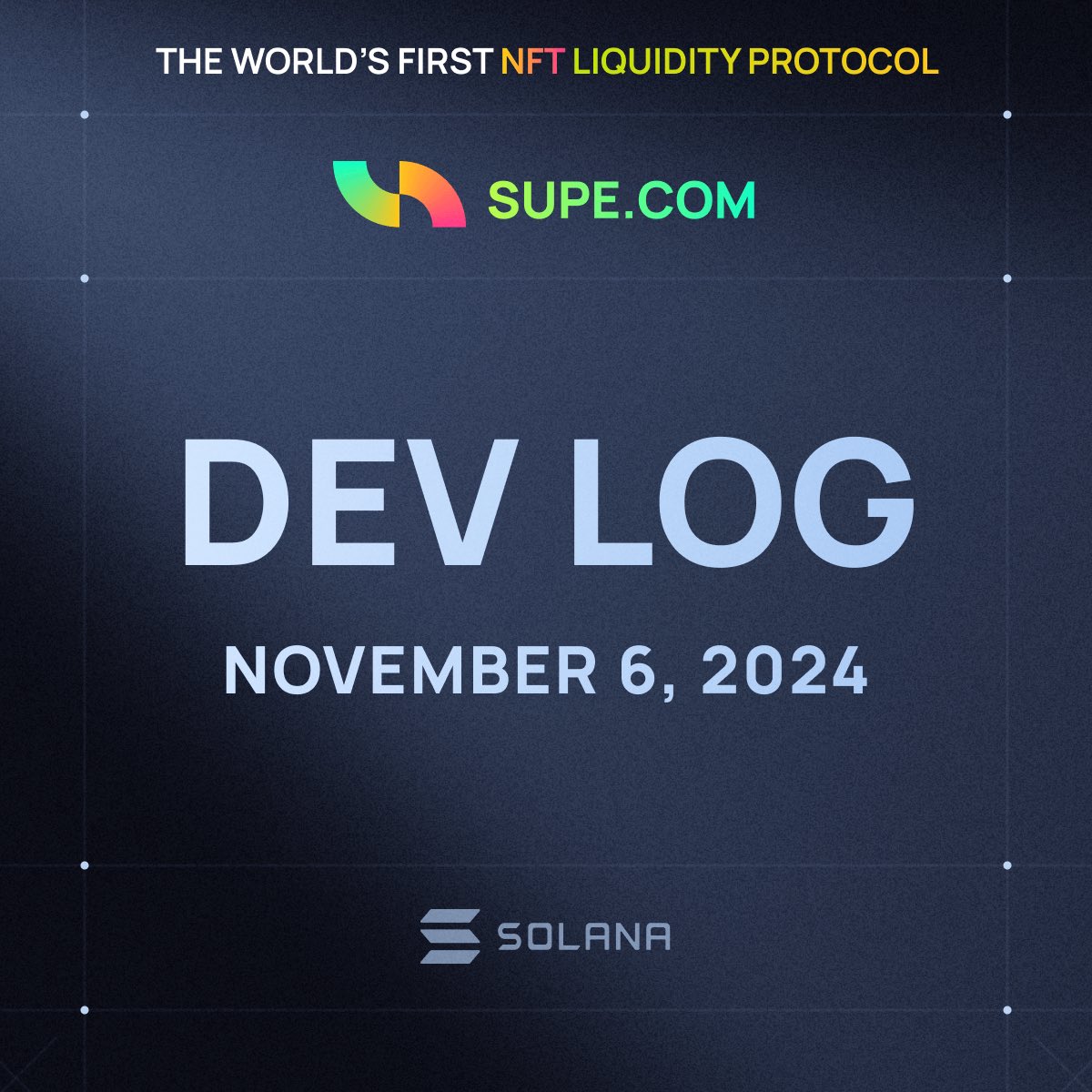 Supe.com tweet media