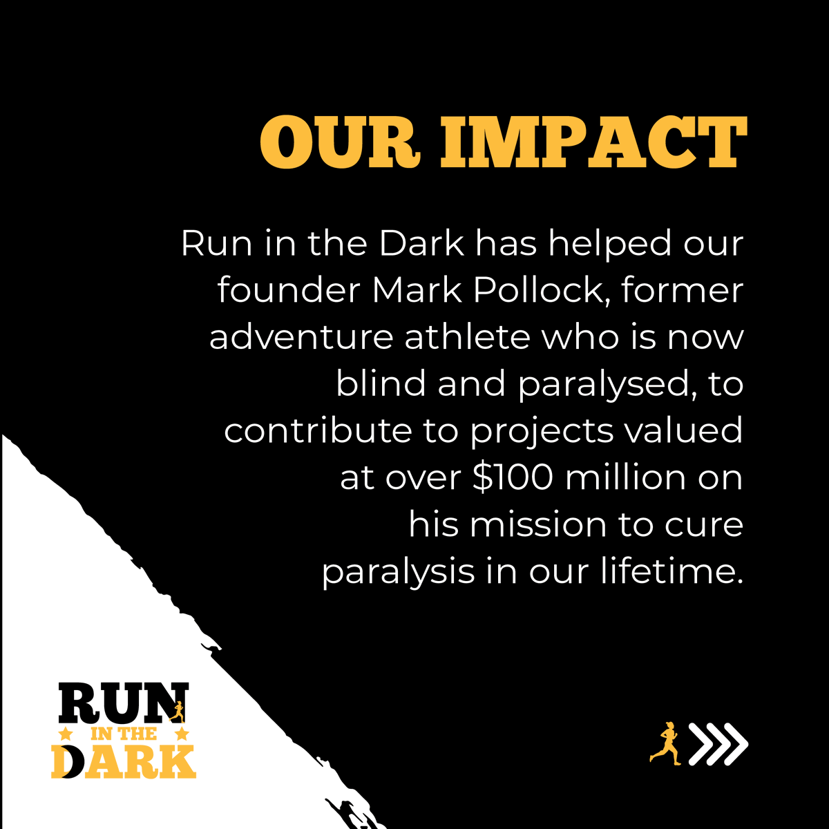 Run In The Dark tweet media