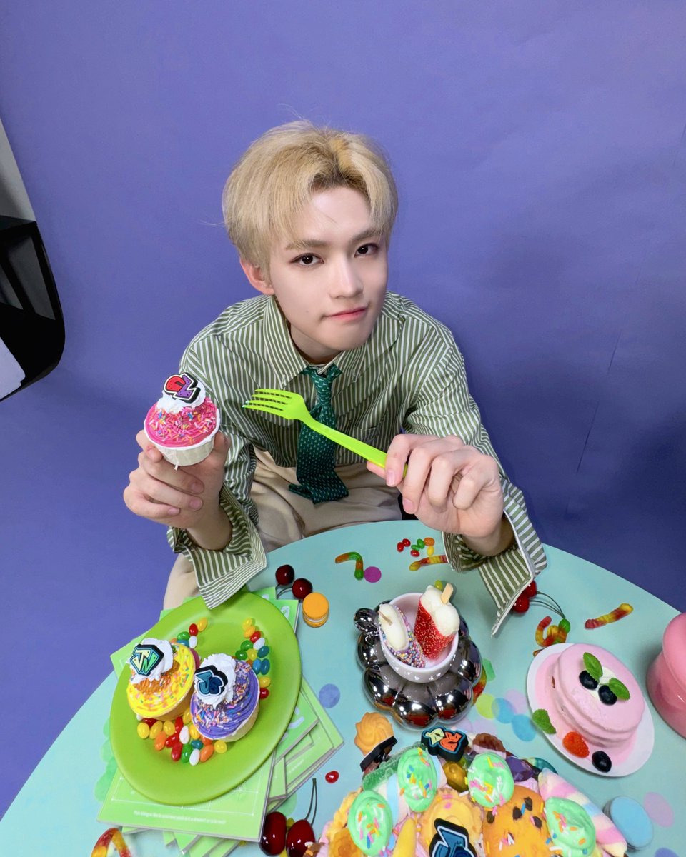 💟🫧🍪🎈

#CHENLE
#NCTDREAM #DREAMSCAPE
#NCTDREAM_DREAMSCAPE