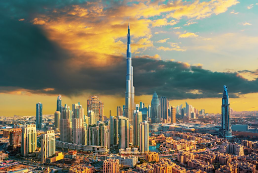 Bugatti Residences Dubai UAE tweet media