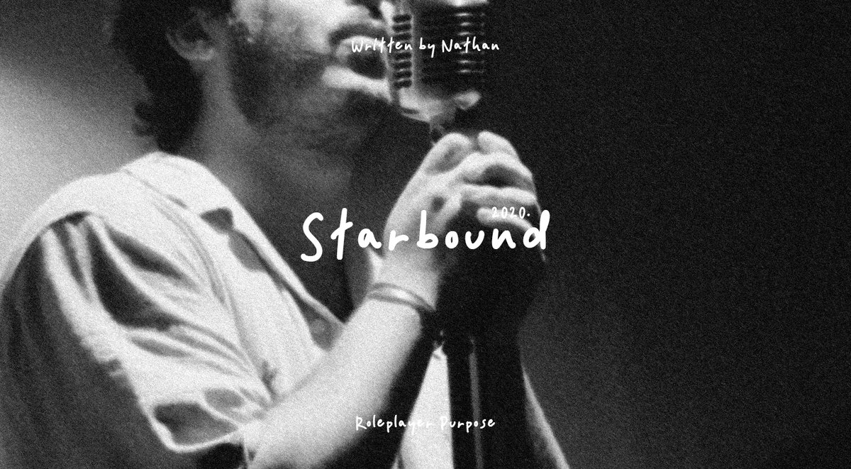 wraithymn's tweet image. 