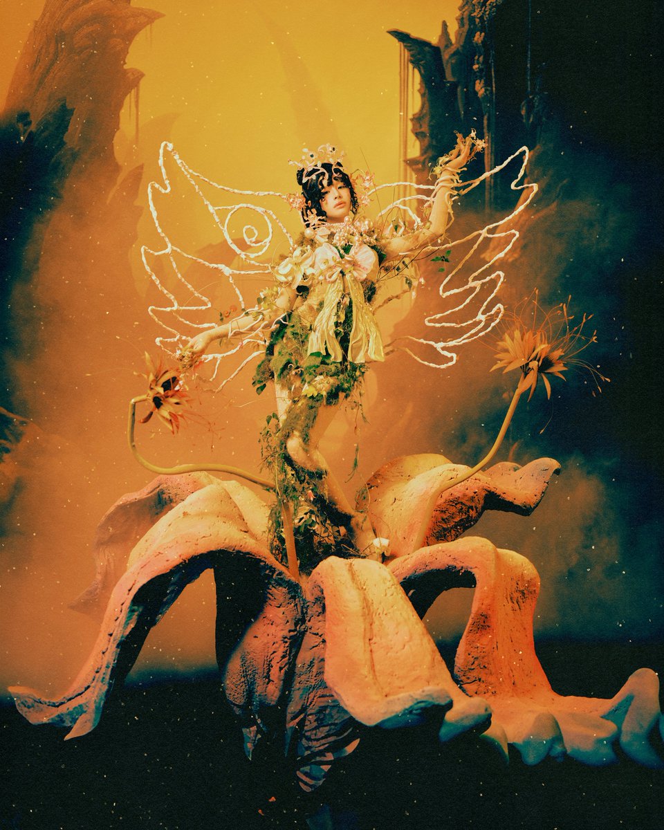 HARVEY XG 2nd Mini Album AWE 2024.11.08 FRI #XG #AWE #XG_AWE #XGALX