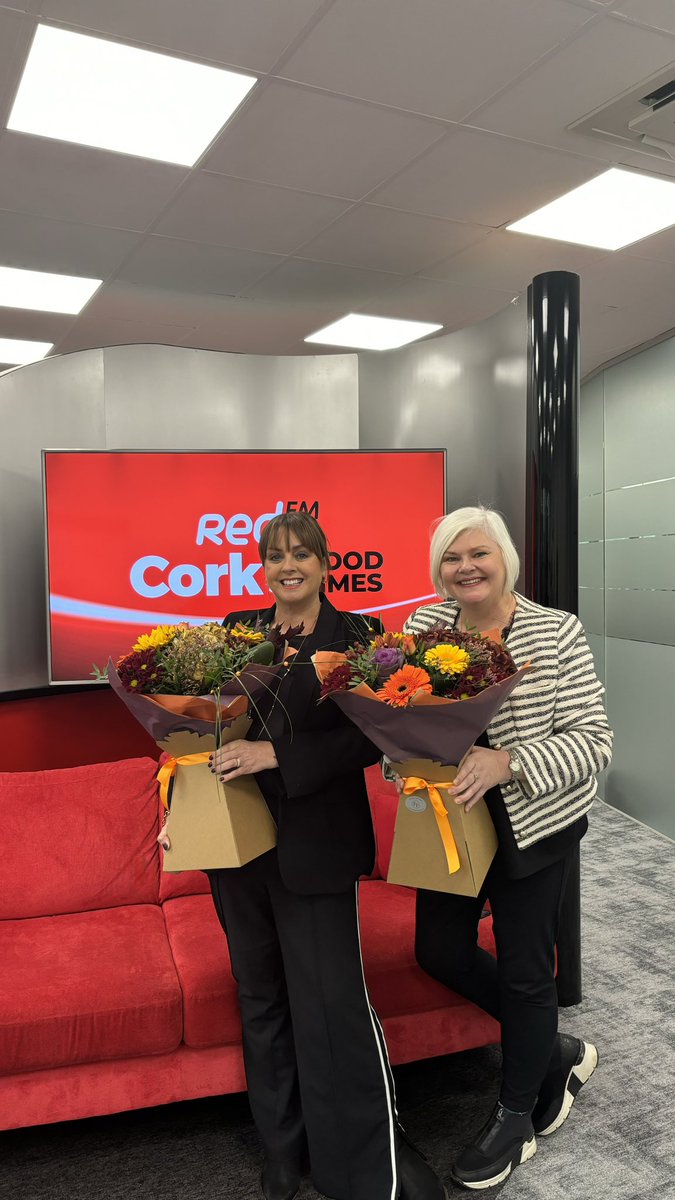 Lana O'Connor tweet media