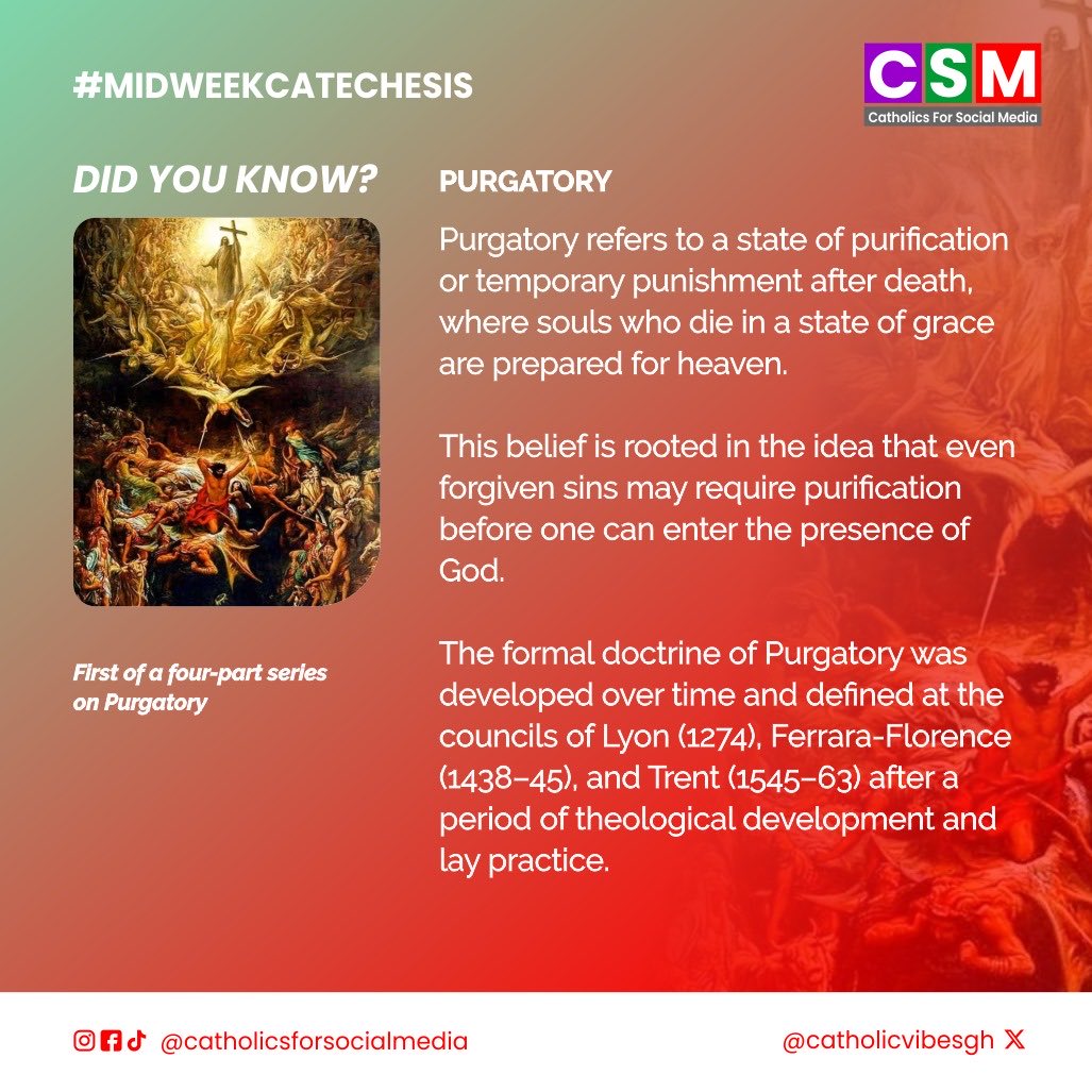 CatholicsforSocialMedia tweet media