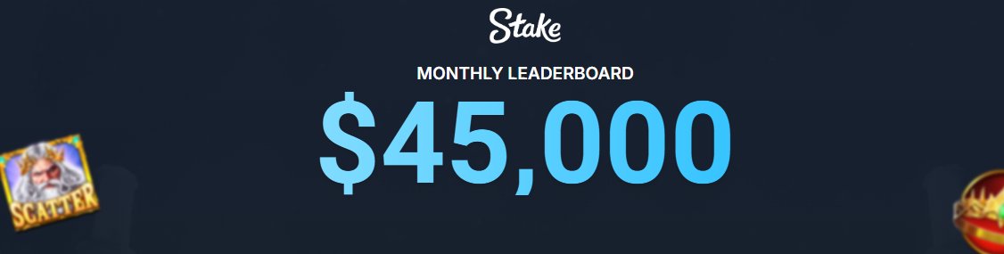 virex1337's tweet photo. 🏆 $45,000 November @Stake race is ON!

🏅 20 winners <> $45,000 share
🎟️ $25 x 20 winners deposit raffle
💵 Prizes sent to Stake balance via USDT

Playing on Stake without a code &amp; bonuses? DM me. 🔌

👉🏽 https://t.co/zUhp0RlWt1 https://t.co/jP4FOFLM0Q