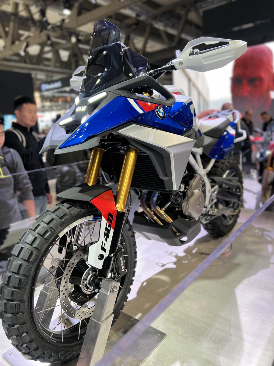 A lot of new motorcycles, A lot of promises at Eicma 2024.

let's see what unfolds! 
what do you think?