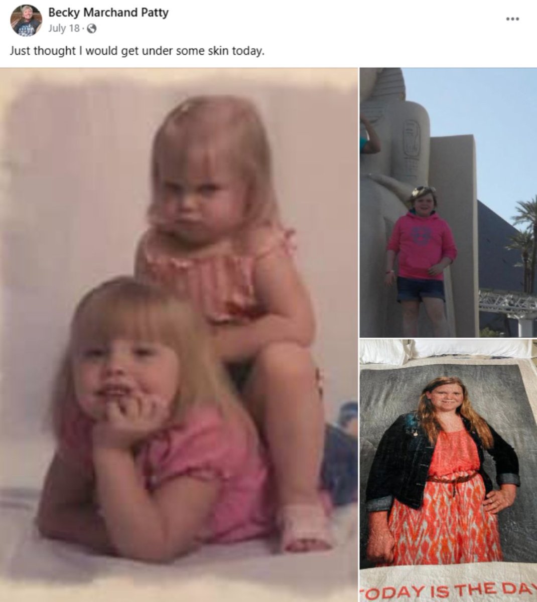 TurboUncloaked's tweet image. 💜💙#JusticeforAbbyandLibby💙💜#JusticeforLibbyandAbby💜💙#DelphiTrial