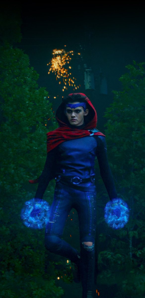 O que vocês preferem?

2º Temp. de Agatha All Along ou 
uma série do Wiccano (Em busca do Tommy)

#AgathaAllAlong #Wiccano