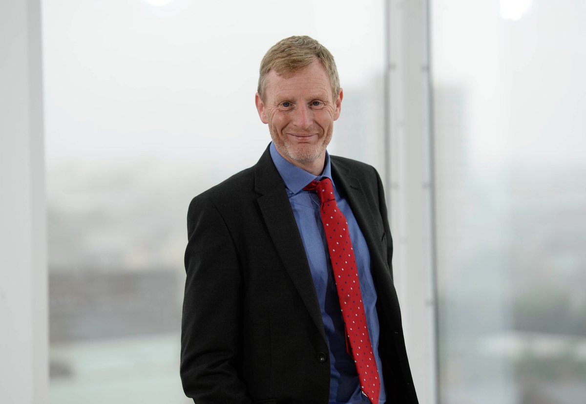 Ulster University Business School (@ulsterbizschool) on Twitter photo In the latest issue of <a href="/AmbitionNI/">@NIChamber Ambition magazine</a>'s Ambition magazine, Nick Read, Director of the Business Engagement Unit at <a href="/UlsterBizSchool/">Ulster University Business School</a>, discusses the role of micro-credentials in improving employee skills.
📷Read the full article: bit.ly/4fr6wdT In the latest issue of <a href="/AmbitionNI/">@NIChamber Ambition magazine</a>'s Ambition magazine, Nick Read, Director of the Business Engagement Unit at <a href="/UlsterBizSchool/">Ulster University Business School</a>, discusses the role of micro-credentials in improving employee skills.
📷Read the full article: bit.ly/4fr6wdT