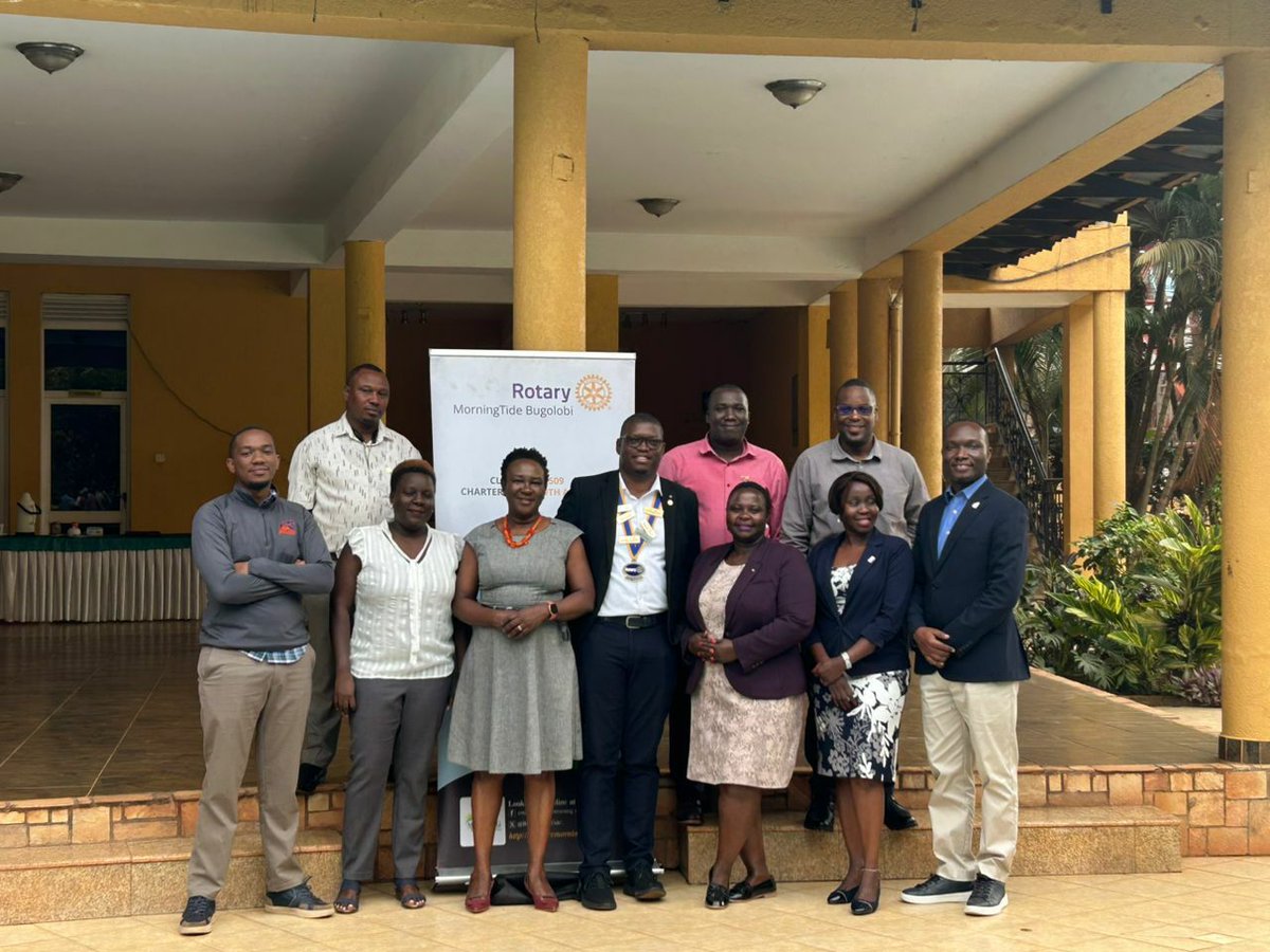 #Tiders (@rcmorningtide) on Twitter photo Thank you <a href="/Neil_Yga/">Frank Neil</a> for chilling insights earlier on the need for everyone to intentionally belong and having "plugs" <a href="/RCTLuzira/">Rotaract Club of Luzira - The Wardens</a> <a href="/RCkasangati/">Rotary Club of Kasangati</a> <a href="/rckira1/">Rotary Club of Kira</a> <a href="/HopeRct/">Rct Hope Kansanga</a> <a href="/Rct_LakeVictora/">Rct. C_Lake.Victoria</a> <a href="/RotaryMbale1964/">Rotary Club of Mbale</a> <a href="/RCNamugongo/">Rotary Club of Namugongo</a> <a href="/CentralRotary/">Rotary Club of Kampala Central</a> <a href="/easy_ivan/">Ivan Mutibwa</a> Thank you <a href="/Neil_Yga/">Frank Neil</a> for chilling insights earlier on the need for everyone to intentionally belong and having "plugs" <a href="/RCTLuzira/">Rotaract Club of Luzira - The Wardens</a> <a href="/RCkasangati/">Rotary Club of Kasangati</a> <a href="/rckira1/">Rotary Club of Kira</a> <a href="/HopeRct/">Rct Hope Kansanga</a> <a href="/Rct_LakeVictora/">Rct. C_Lake.Victoria</a> <a href="/RotaryMbale1964/">Rotary Club of Mbale</a> <a href="/RCNamugongo/">Rotary Club of Namugongo</a> <a href="/CentralRotary/">Rotary Club of Kampala Central</a> <a href="/easy_ivan/">Ivan Mutibwa</a>