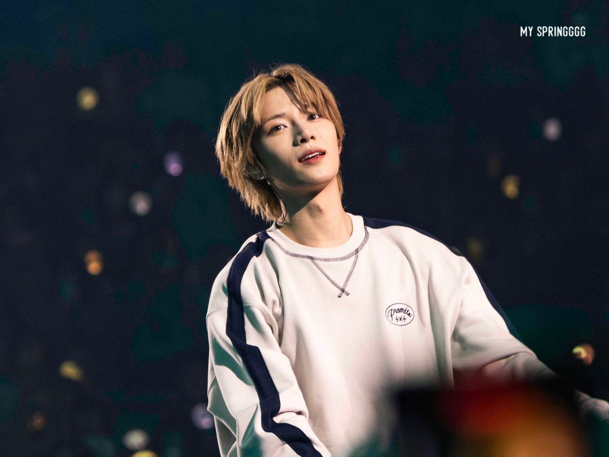 myspringggg's tweet photo. 241101

#범규 #BEOMGYU https://t.co/5naQ0CEDLH