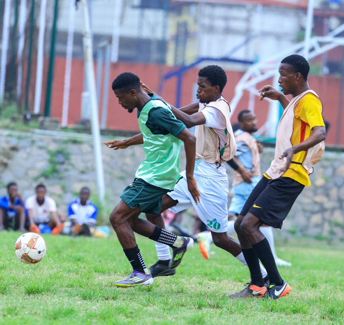 dominant_fc's tweet photo. More Pictures from the first day of our trials . #DFFC
📸 @PoojaMedia https://t.co/eRkraXhFig