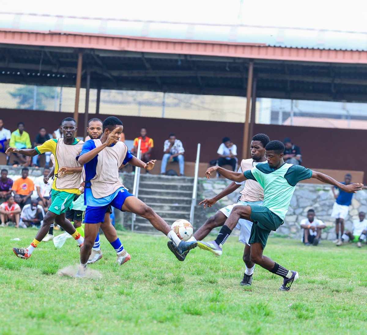 dominant_fc's tweet photo. More Pictures from the first day of our trials . #DFFC
📸 @PoojaMedia https://t.co/eRkraXhFig