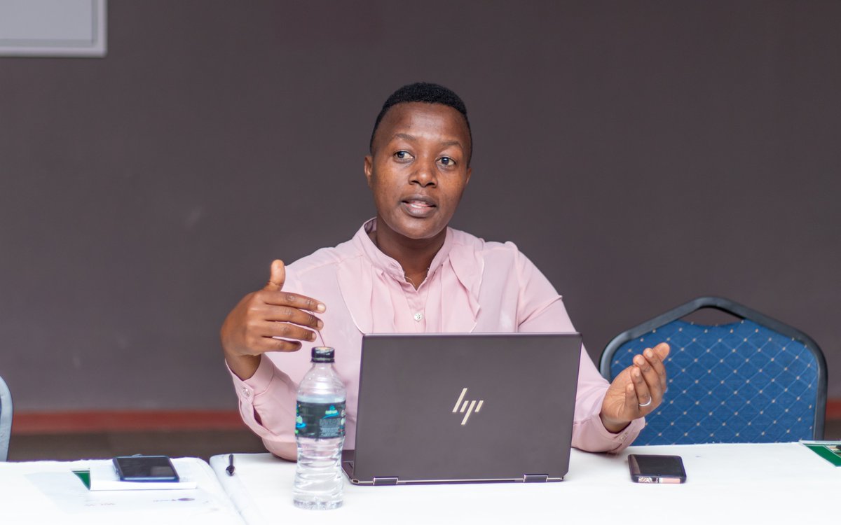 COMFWB Malawi Chapter tweet media