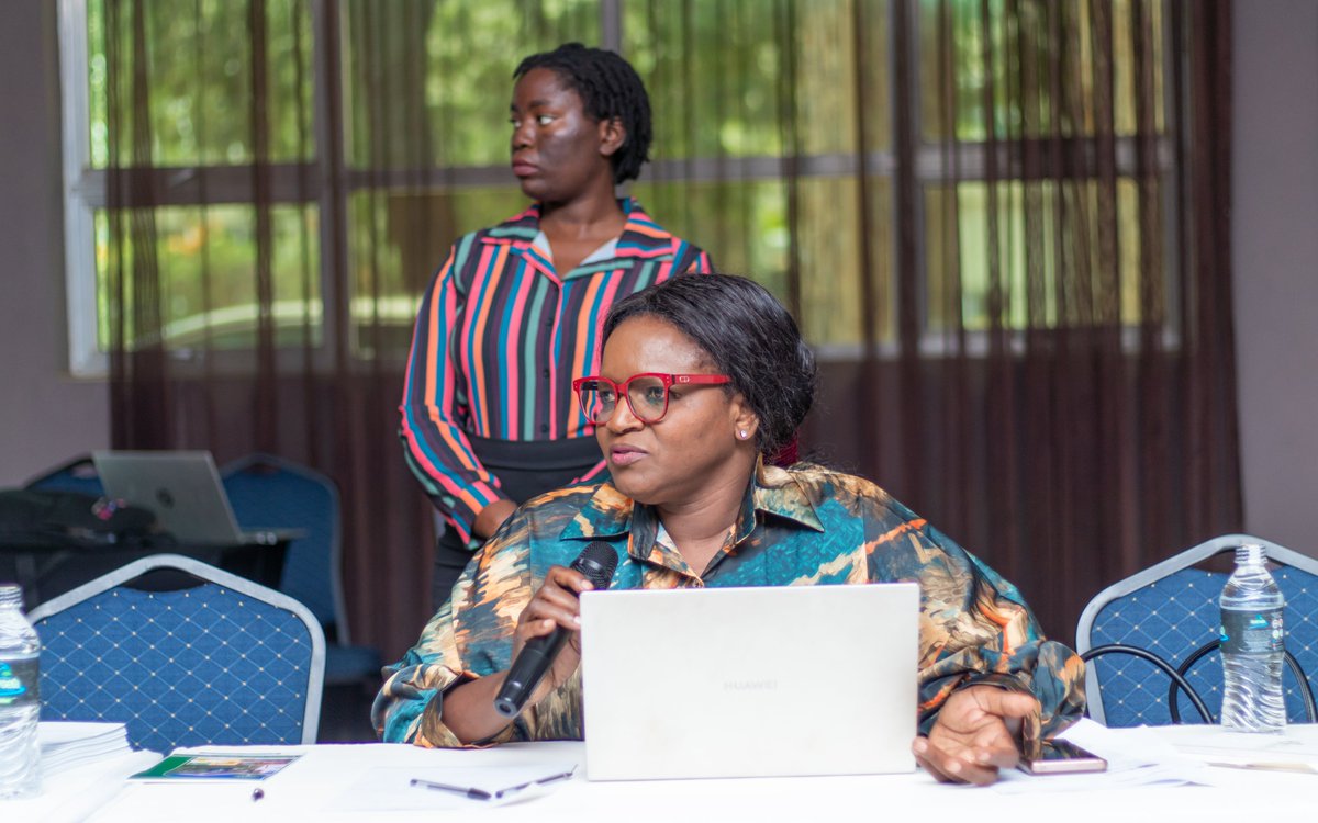 COMFWB Malawi Chapter tweet media