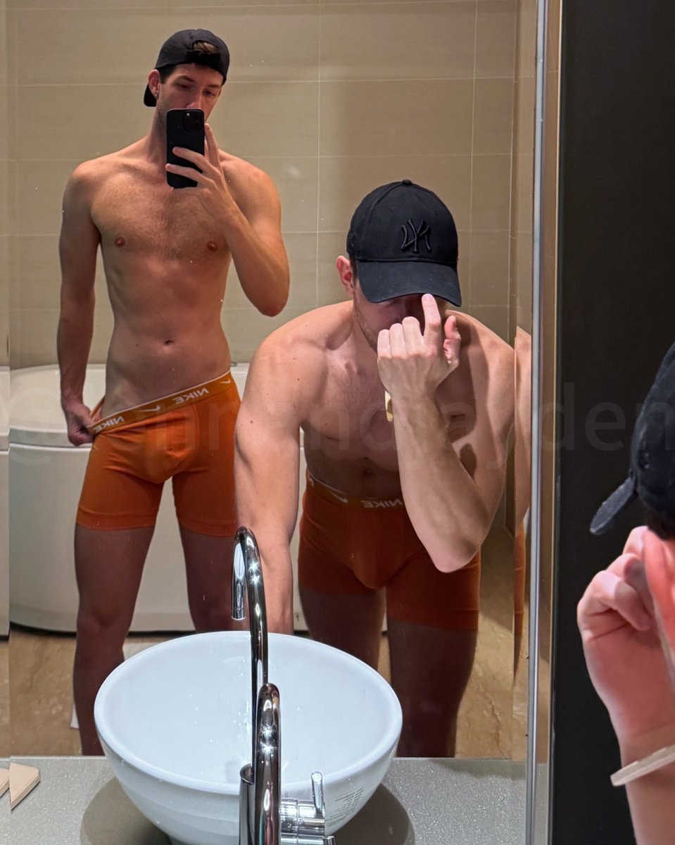 LENN and JAYDEN tweet media