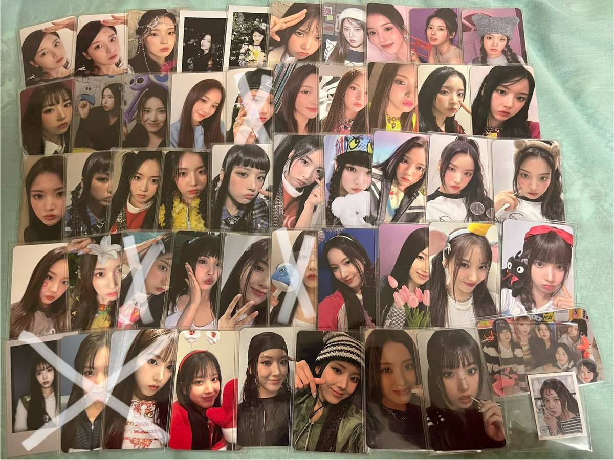 まじで何回挨拶するんだって感じだけどお久しぶりですみなさん！エンミちゃんだいぶ熱が冷めちゃってジウちゃんのトレカ一部買取に出します！求めてる方お声がけください😭（ペン卒はしません）ライブあったら行くけどエンミのことツイートするのはだいぶ少なくなると思います