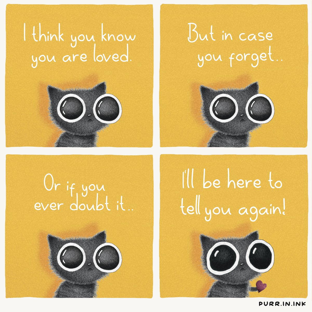 purrinink's tweet image. 🐾🐾🤍