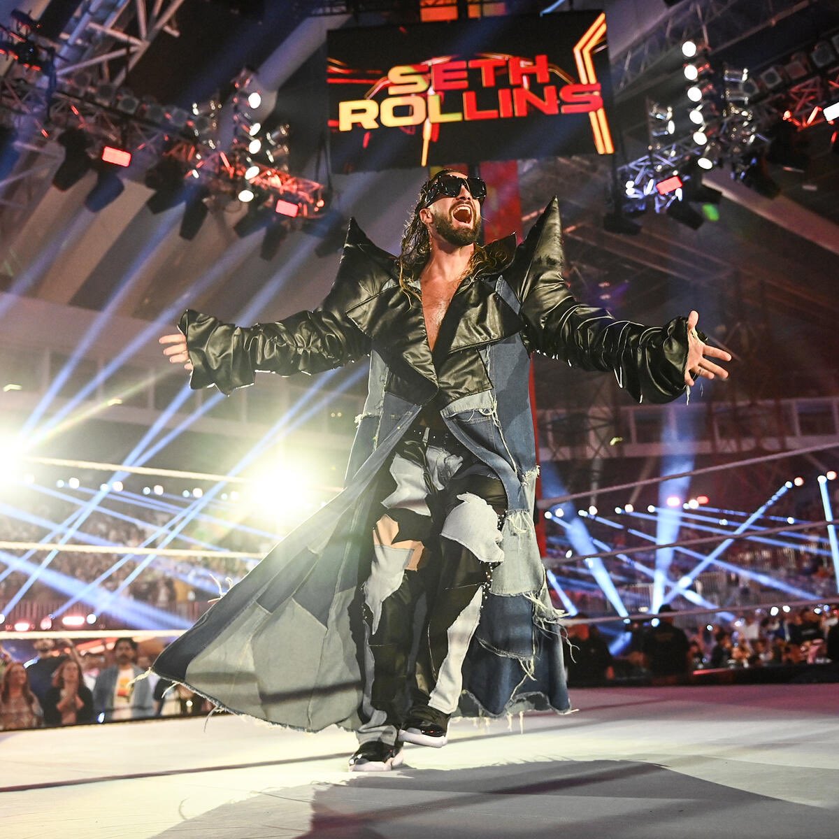 Daily <a href="/wwerollins/">Seth Rollins</a> image..