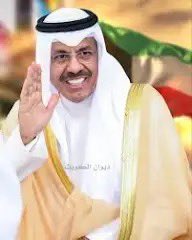 #احمد_النواف_الصباح 
عمَت الفرحة غالبية أبناء الشعب الكويتي عند ذكر الشيخ أحمد النواف وتداول خبر استقبال سمو الأمير له ٠٠ ومعروف عن الشيخ أحمد دماثة الخلق والطيب الذي اخذه من والده طيب الذكر سمو الشيخ نواف الأحمد رحمه الله ٠٠ ردود أفعال في وسائل التواصل تعبر عن مكانته لدى الناس