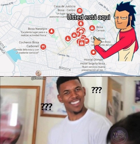 KatsCarey's tweet image. "Grande mi Presidente Donald Trump. Lloran los zurdos y Petristes"