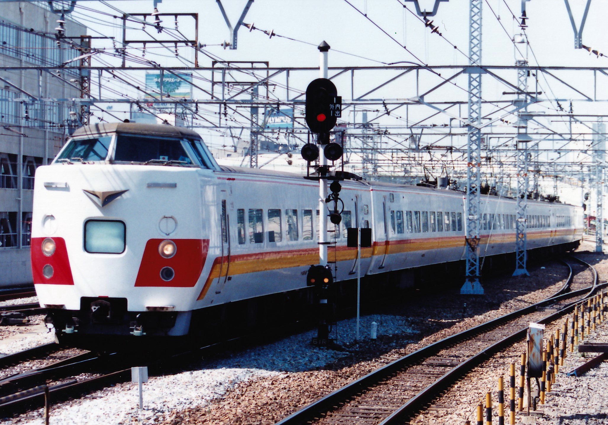 泉州ライナー on X: 